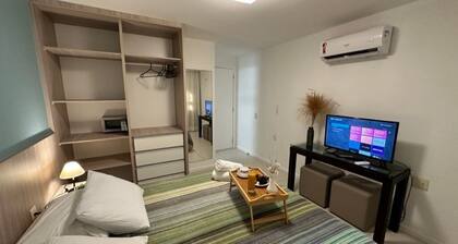 TERRAMARIS APARTMENTS RESORT