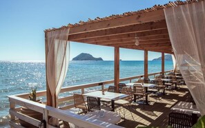 Restaurant - Porto Koukla Beach Hotel (Zakynthos)