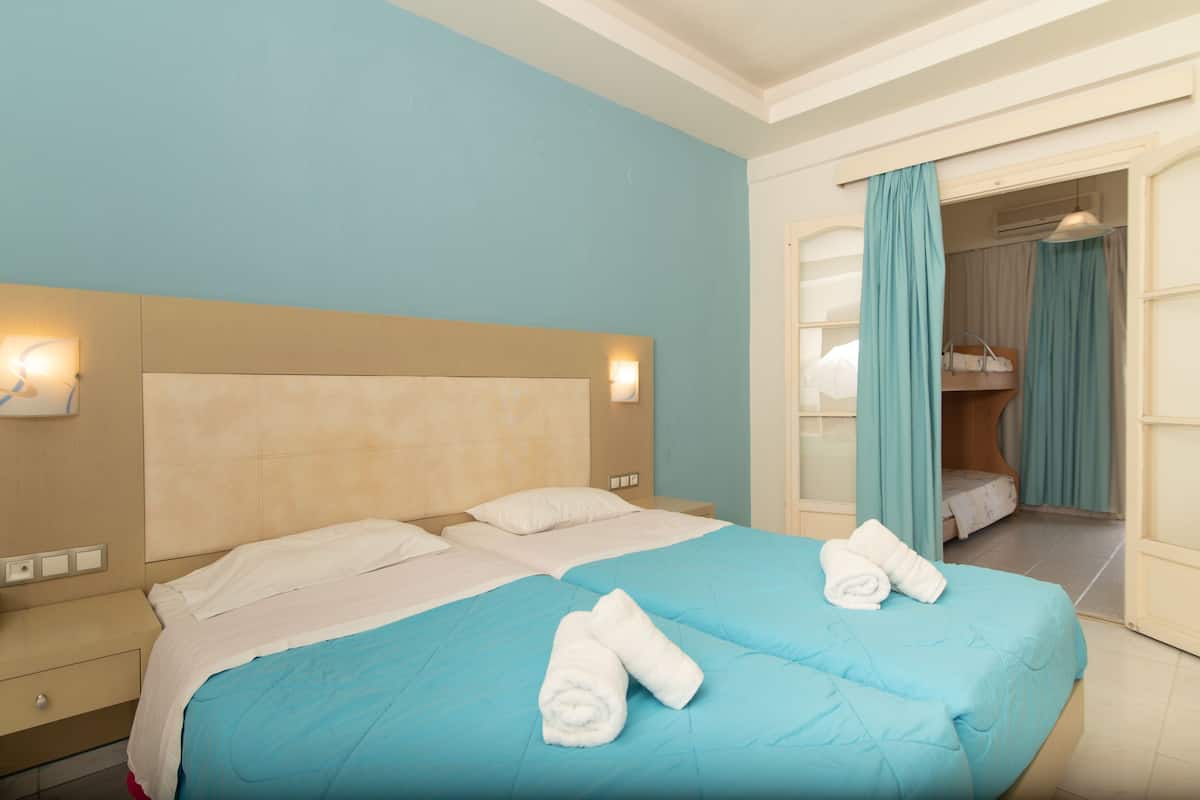 Phòng Superior | Minibar, két bảo mật tại phòng, truy cập Internet không dây miễn phí