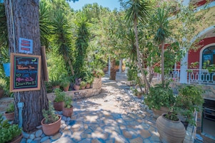 Giardino
