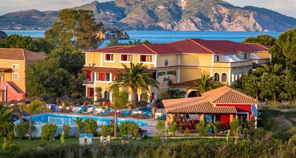 Porto Koukla Beach Hotel