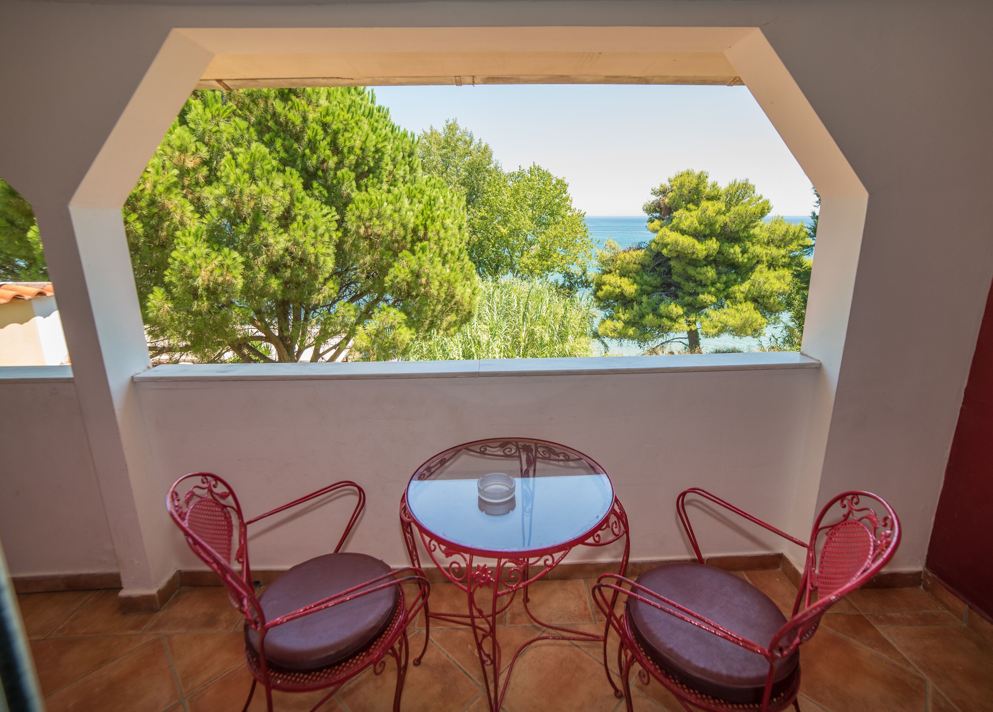 Balcone