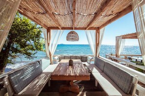 Restaurant - Porto Koukla Beach Hotel (Zakynthos)
