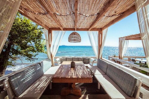 Porto Koukla Beach Hotel