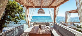 Porto Koukla Beach Hotel