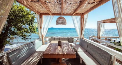 Porto Koukla Beach Hotel