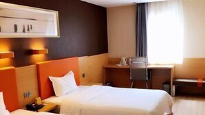 Room - 7 Days Inn (Dongguan)