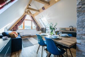 Appartement Premium, 2 chambres (1)