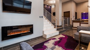 Reception - Best Western Plus Stadium Inn (Bronx)