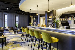 Ocean views, open selected days - Best Western Plus Hotel Les Humanistes (Sélestat)