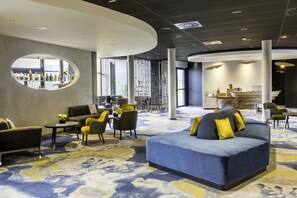 Ocean views, open selected days - Best Western Plus Hotel Les Humanistes (Sélestat)