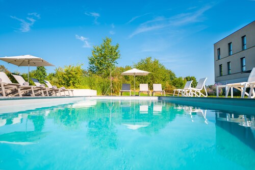 Best Western Plus Hotel Les Humanistes