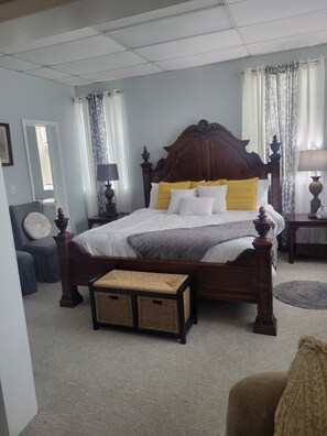 Superior Single Room