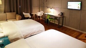 Unclassified image, 5 of 6, button - Tuke China Hotel (Yangzhou)