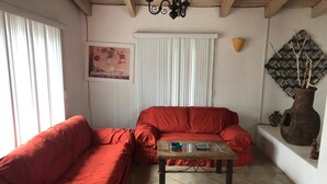 Salle de séjour
