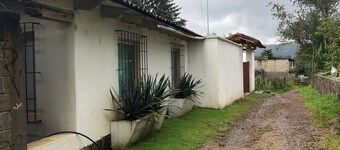 Casa Palito Verde