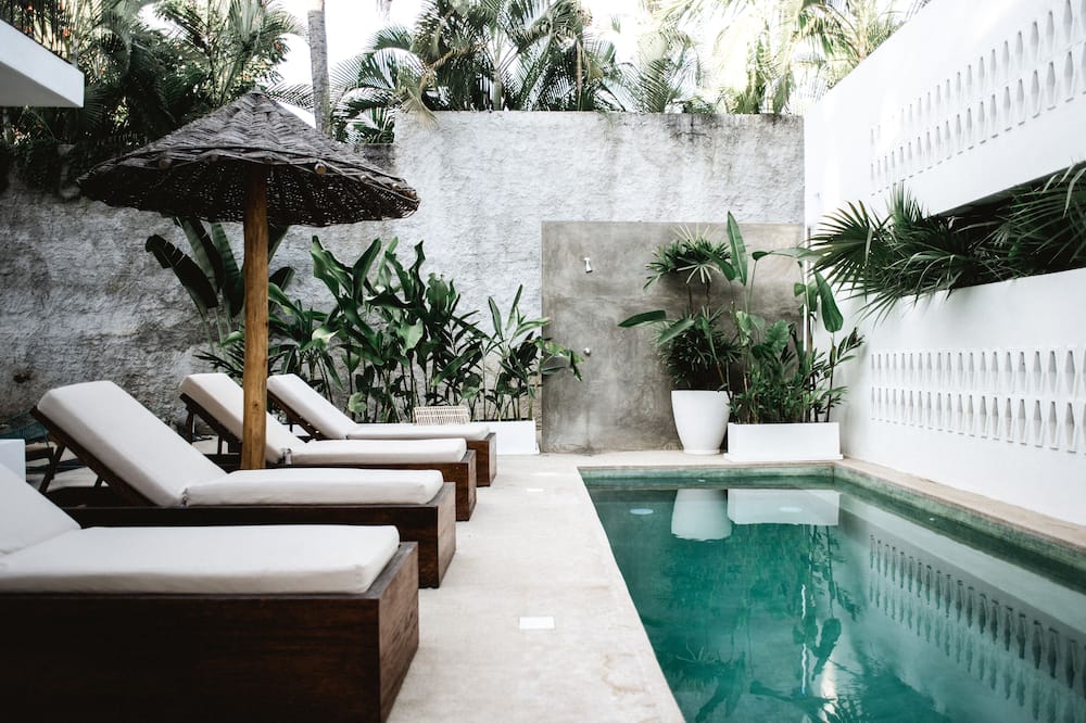 Residencia Tropical Don Bonito