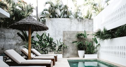 Residencia Tropical Don Bonito