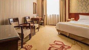 Unclassified image, 5 of 8, button - Vienna Hotel (Anyang)
