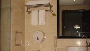 Unclassified image, 3 of 8, button - Vienna Hotel (Anyang)