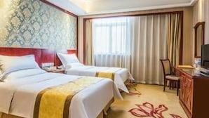 Unclassified image, 4 of 8, button - Vienna Hotel (Anyang)