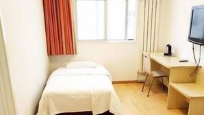 Room - 7 Days Inn (Beijing)