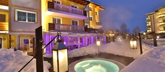 Dolce Avita Hotel Spa & Resort