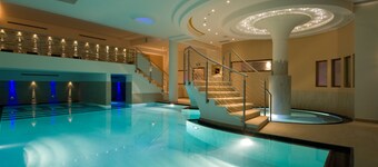 Dolce Avita Hotel Spa & Resort