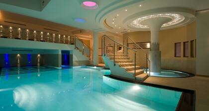 Dolce Avita Hotel Spa & Resort