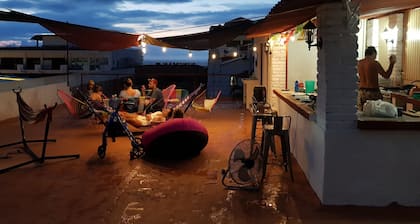 Hostel Vallarta - Adults only