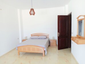 Comfort Villa, 3 Bedrooms | Extra beds - Lagoon Bay View Dahab Villa (Dahab)