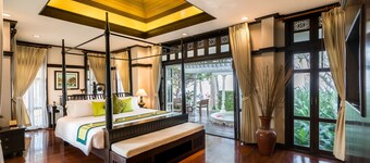 Wora Bura Hua Hin Suite and Villa