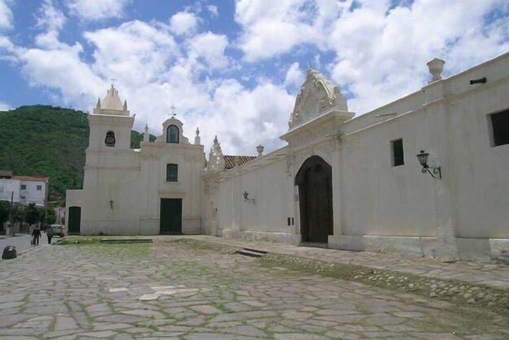 Apart del Convento image