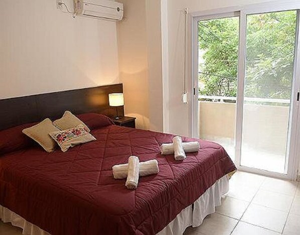 Room - Apart del Convento (Salta)