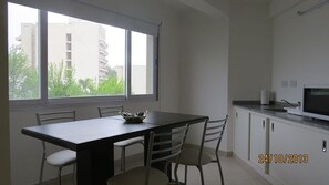 Private kitchen - Apart del Convento (Salta)