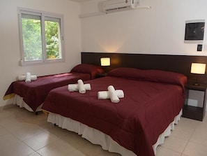 Room - Apart del Convento (Salta)