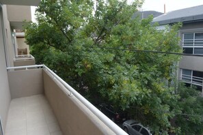 Exterior - Apart del Convento (Salta)