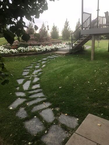 Nauti maaseudun asumisesta