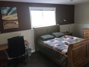 4 Schlafzimmer, kostenloses WLAN, Bettwäsche