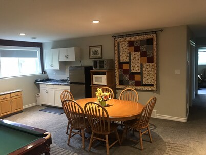 Enjoy Country Living
