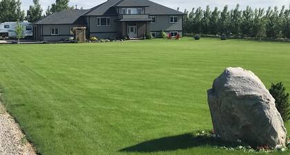 Enjoy Country Living