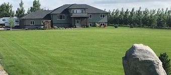 Enjoy Country Living