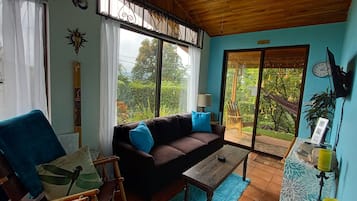 Smart TV, reproductor de DVD, juguetes y libros