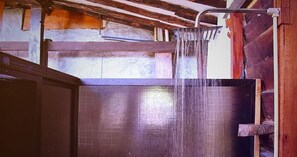 Comfort Double Room, 1 Queen Bed | Bathroom shower