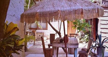 Tulum Eco-Cabaña Marravillosa