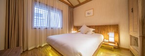 Comfort Double Room - Hangzhou Wushan Ju (Hangzhou)