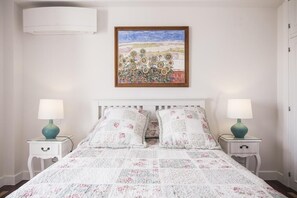 1 slaapkamer, internet, beddengoed