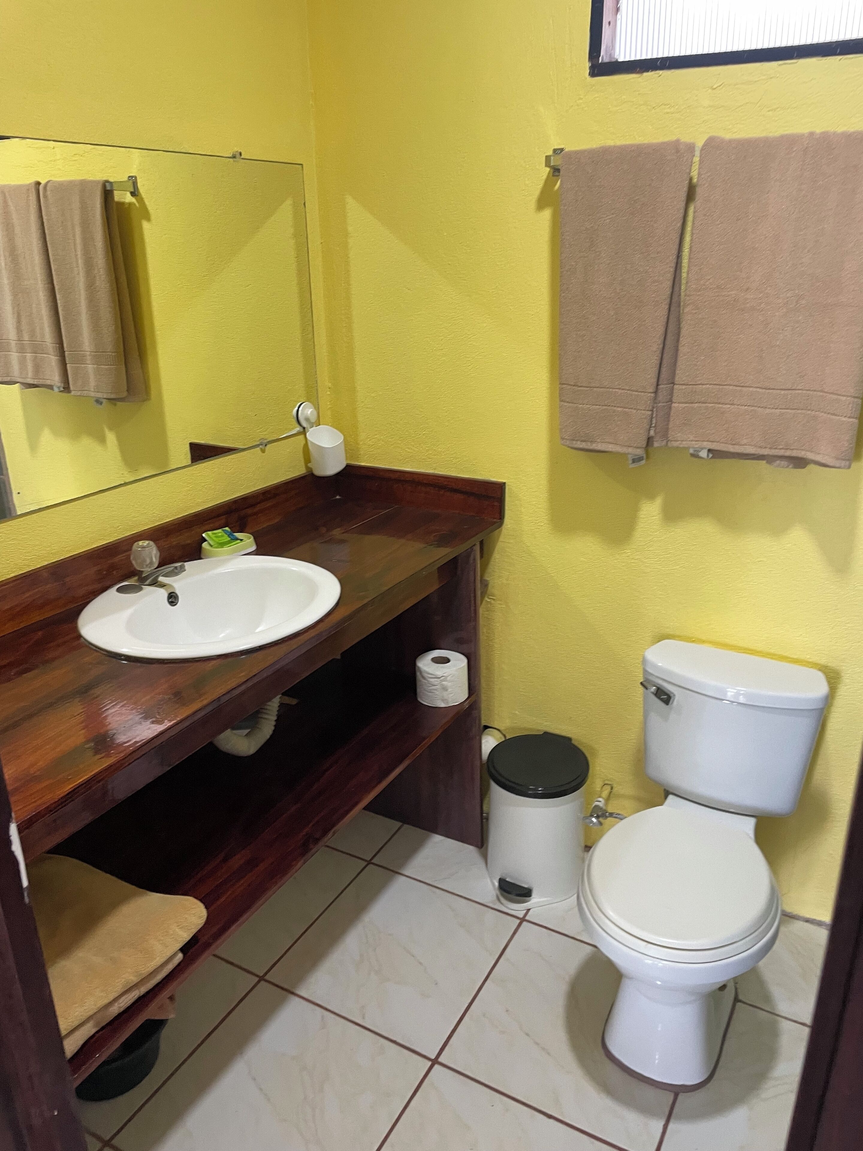 Baño
