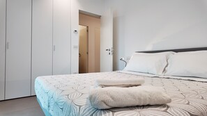 3 sovrum, strykjärn/strykbräda, resesäng och gratis wi-fi