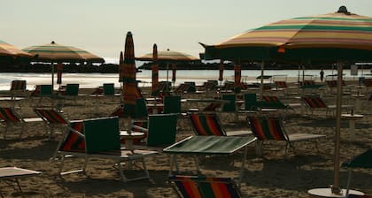 Nouvel et élégant appartement à Viserba di Rimini, à deux pas de la mer!